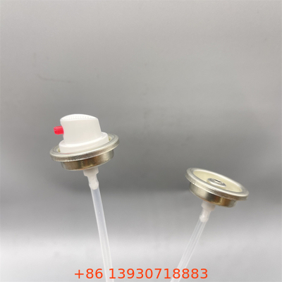 Premium Vrouwelijke Verf Parfume Valve voor artistieke creaties - Elegante oplossing