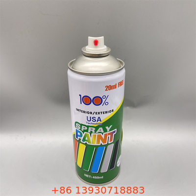 Veelzijdige vrouwelijke verfspray tip set - breed scala aan spuitpatronen en duurzame constructie
