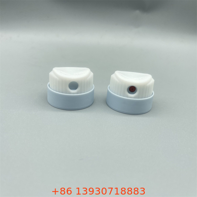 Precision Nozzle Valve voor zonnebrandcrème - Strandgebruik, gelijkmatige dekking, UV-bescherming