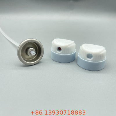 Precision Nozzle Valve voor zonnebrandcrème - Strandgebruik, gelijkmatige dekking, UV-bescherming