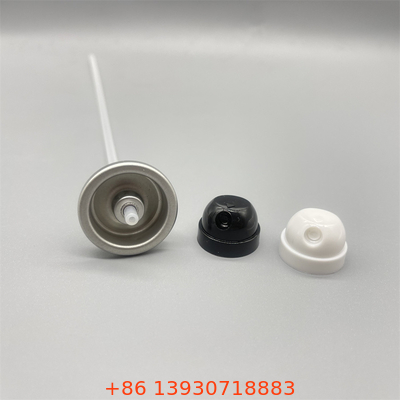 ProSpritz Body Spray Dispenser Valve - lekvrije en handige toepassing voor producten voor persoonlijke verzorging