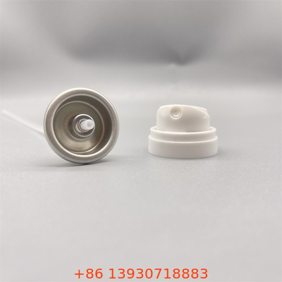 ProMist Plus Deodorant Spray Nozzle - Ultieme controle en dekking voor actieve personen