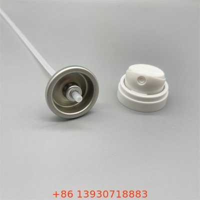ProSpritz Body Spray Dispenser Valve - lekvrije en handige toepassing voor producten voor persoonlijke verzorging