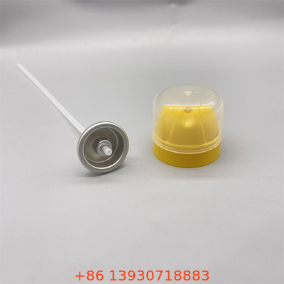 ProSpritz Body Spray Dispenser Valve - lekvrije en handige toepassing voor producten voor persoonlijke verzorging
