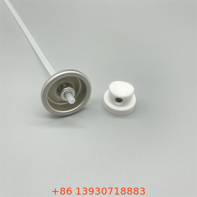 SecureSpray Body Spray Dispenser Valve - lekvrije en verstelbare toepassing voor verbeterde controle