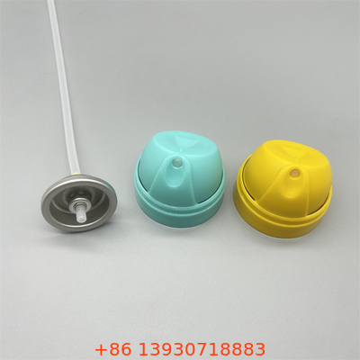 RefreshPro Deodorant Body Spray Valve - Langdurige geurbescherming voor actieve levensstijlen