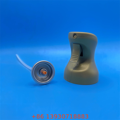 High Performance Air Freshener Spray Valve voor industriële omgevingen Corrosiebestendig