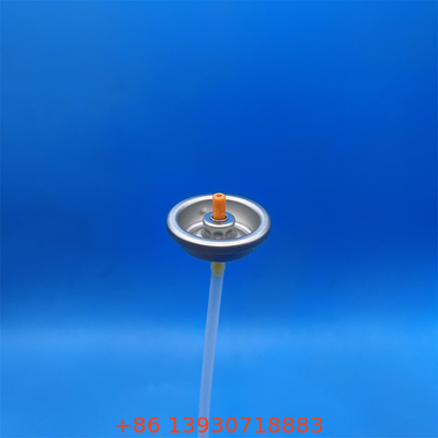 High Performance Air Freshener Spray Valve voor industriële omgevingen Corrosiebestendig