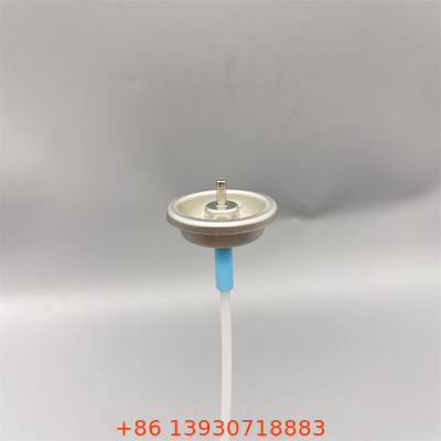 Industriële aerosol doseerkleppen Betrouwbare, consistente dosering voor smeermiddelen