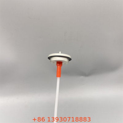 Precision L-Actuator Air Freshener Valve - Ideaal voor thuis en kantoor