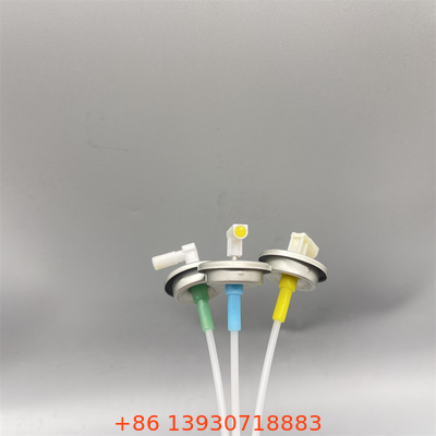 Precision L-Actuator Air Freshener Valve - Ideaal voor thuis en kantoor