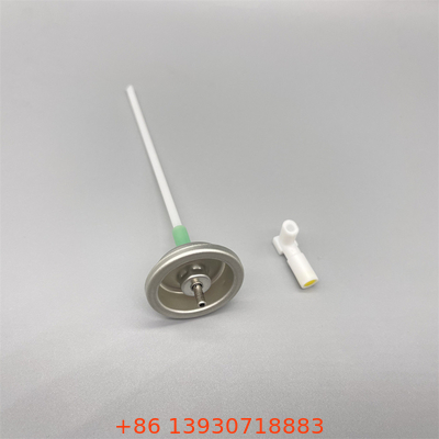 Precision L-Actuator Air Freshener Valve - Ideaal voor thuis en kantoor