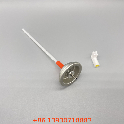 Precision Fragrance Metering Valve voor gecontroleerde aroma-afgifte in de horeca