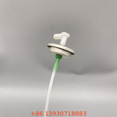 Precision One-Inch Metered Valve voor Fluid Control - Ideaal voor industriële toepassingen