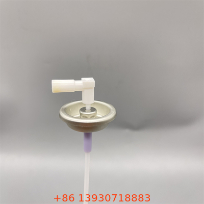 Precision One-Inch Metered Valve voor Fluid Control - Ideaal voor industriële toepassingen
