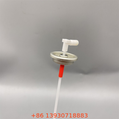Precision Fragrance Metering Valve voor gecontroleerde aroma-afgifte in de horeca