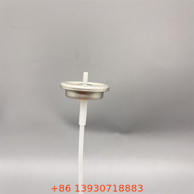 Precision One-Inch Metered Valve voor Fluid Control - Ideaal voor industriële toepassingen