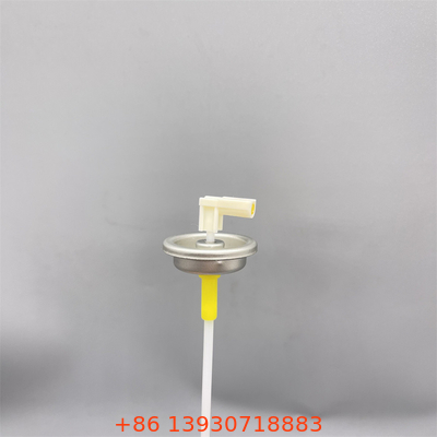 Precision L-actuator 1 inch meetklep - ideaal voor industriële processen