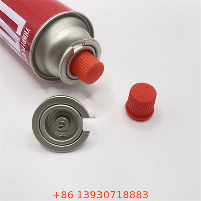 Dual Fuel Camping Stove Valve - veelzijdige en efficiënte besturing voor kokende avonturen buiten