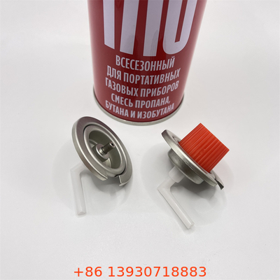 Dual Fuel Camping Stove Valve - veelzijdige en efficiënte besturing voor kokende avonturen buiten