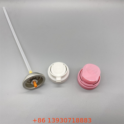 Premium scheerschuim aëroseldispenser - glad scheeren essentieel - moeiteloze spuit