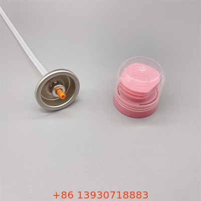 Premium Foam Spray Valve - veelzijdige dispenser voor schoonmakers - hoogwaardige sproeier