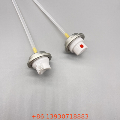Precision Shaving Foam Valve - Shaving Foam Dispensing Valve voor kappers en kapsalons