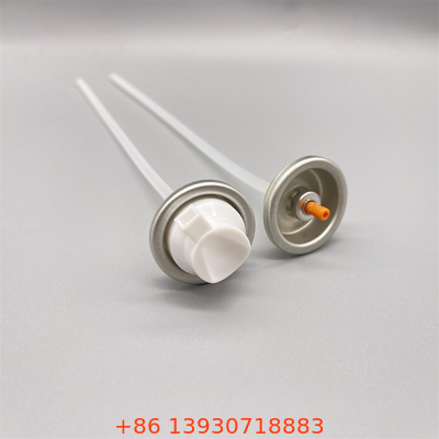 Precision Shaving Foam Valve - Shaving Foam Dispensing Valve voor kappers en kapsalons