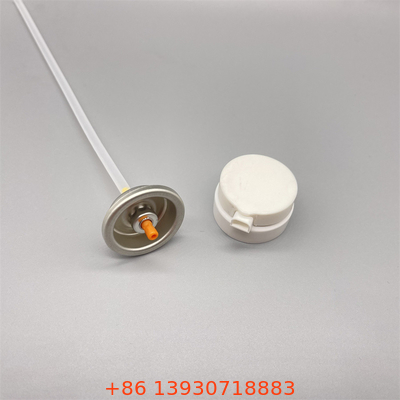 Precision Shaving Foam Valve - Shaving Foam Dispensing Valve voor kappers en kapsalons