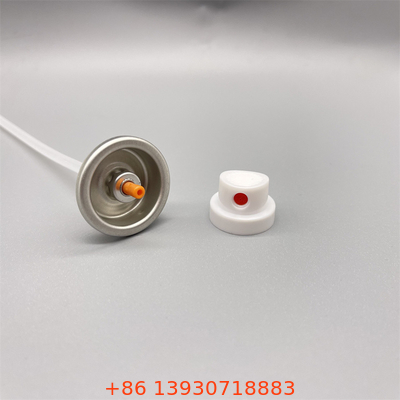 Precision Shaving Foam Valve - Shaving Foam Dispensing Valve voor kappers en kapsalons