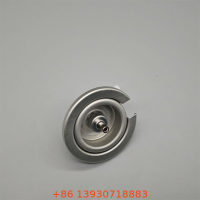 Industrial gas stove switch valve voor commerciële keukens - robuuste prestaties en veiligheid