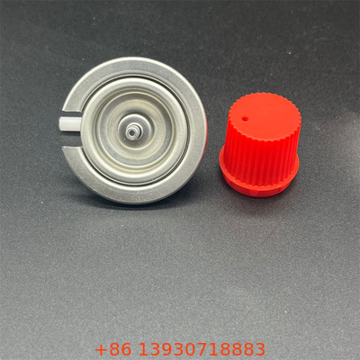 Propane &amp; Butane Gas Canister Valve. Efficiënte brandstofcontrole voor campingkachels.