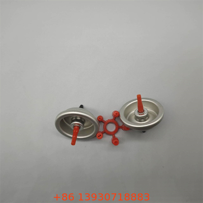 Precieze lichtergasopvullingstool voor thuisgebruik - Veilig en efficiënt opvullen