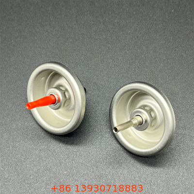 Duurzaam gasklep voor een lichter van 1 inch voor hoogwaardige gasapparaten