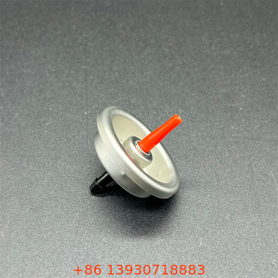 Duurzaam gasklep voor een lichter van 1 inch voor hoogwaardige gasapparaten