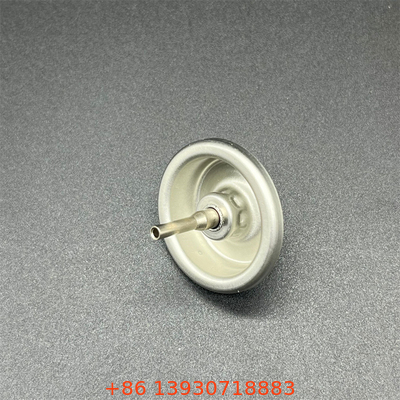Duurzaam gasklep voor een lichter van 1 inch voor hoogwaardige gasapparaten