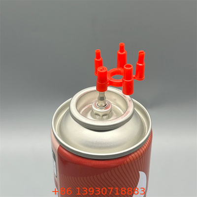 Precieze ontstekingsklep voor huishoudelijke gasapparatuur. Betrouwbare en veilige ontstekingscontrole.