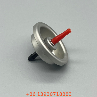 Efficiënte Butane Volvul Aerosol Valve. Universele lichtere gasklep voor Butane Volvul.