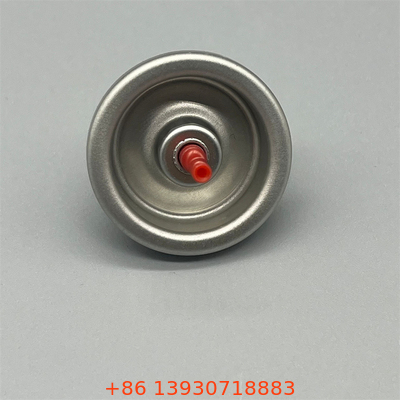 Duurzame Butane Lighter Gas Refill Valve. Efficiënte Aerosol Valve voor Butane Refill. Universele Refill Valve voor Lighter.