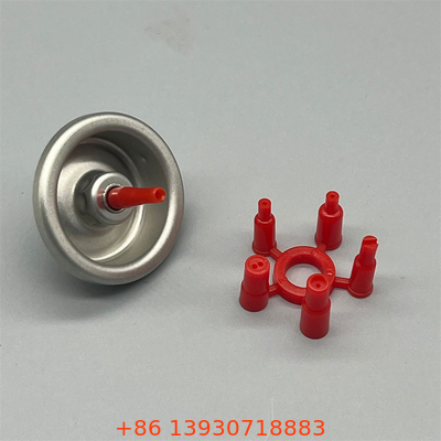 Duurzame Butane Lighter Gas Refill Valve. Efficiënte Aerosol Valve voor Butane Refill. Universele Refill Valve voor Lighter.