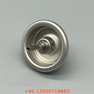 Premium Butane Lighter Gas Refill Aerosol Valve Een betrouwbare gasstroomklep voor de Lighter Refill Efficiënt Butane Refill V