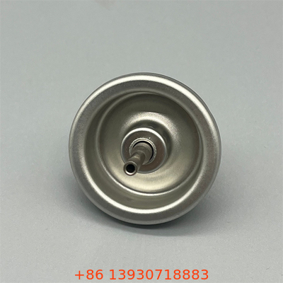 Premium Butane Lighter Gas Refill Aerosol Valve Een betrouwbare gasstroomklep voor de Lighter Refill Efficiënt Butane Refill V