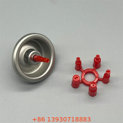 Duurzame Butane Lighter Gas Refill Valve. Efficiënte Aerosol Valve voor Butane Refill. Universele Refill Valve voor Lighter.