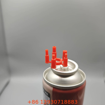Professionele lichtergasopvulmachine voor industrieel gebruik - Precies en duurzaam