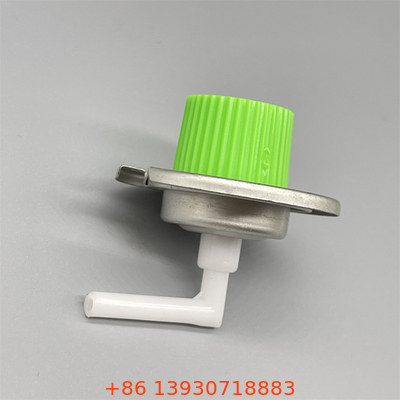 Betrouwbare kampkachel cartridge klep - Perfect voor kamperen + specificaties