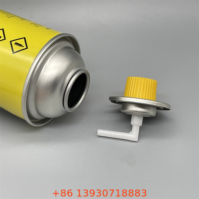 Premium gasstove klep - professionele keukenoplossing - geavanceerde specificatie