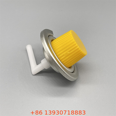 Camp Gas Stove Valve - Outdoor Cooking Essential - Compact Specification - Voor avontuurliefhebbers