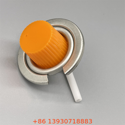 Camp stove cartridge klep - Ideaal voor buiten koken + specificaties