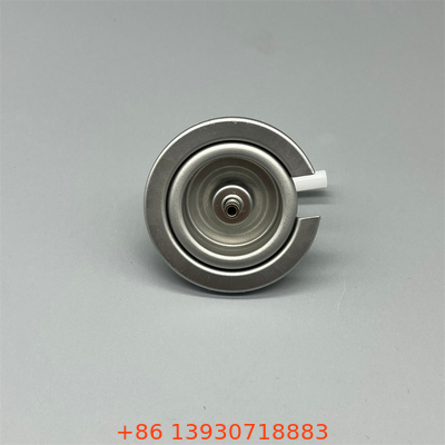 Heavy-Duty Gas Stove Flow Regulator. Verstelbare gascontrole voor koken. Compatibel met binnen- en buitenkachels.