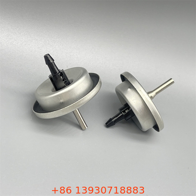 Premium Butane Refill Valve Nozzle - Precision voor lichter vullen &amp; Meer